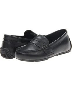 Polo Ralph Lauren Kids Telly Loafer (Toddler) | Loafers