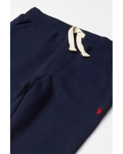 Polo Ralph Lauren Kids Cotton Blend Fleece Joggers (Little Kids) | Pants -The Kiddie Closet 81HZF2jz0lL. AC SR736920
