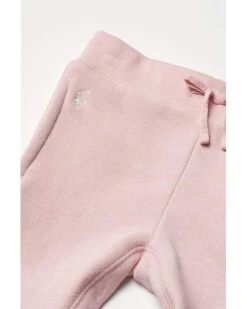 Polo Ralph Lauren Kids French Terry Leggings (Toddler) | Pants 5 Polo Ralph Lauren Kids French Terry Leggings (Toddler) | Pants -The Kiddie Closet 81KNoIf4dML. AC SR736920