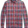 Polo Ralph Lauren Kids Plaid Cotton Poplin Shirt (Big Kids) | Shirts & Tops 5 Polo Ralph Lauren Kids Plaid Cotton Poplin Shirt (Big Kids) | Shirts & Tops -The Kiddie Closet 81Nu0AhHJcL. AC SR736920