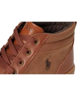 Polo Ralph Lauren Kids Camdyn (Little Kid/Big Kid) | Sneakers & Athletic Shoes 12 Polo Ralph Lauren Kids Camdyn (Little Kid/Big Kid) | Sneakers & Athletic Shoes -The Kiddie Closet 81UfQTDYQCL. AC SR736920