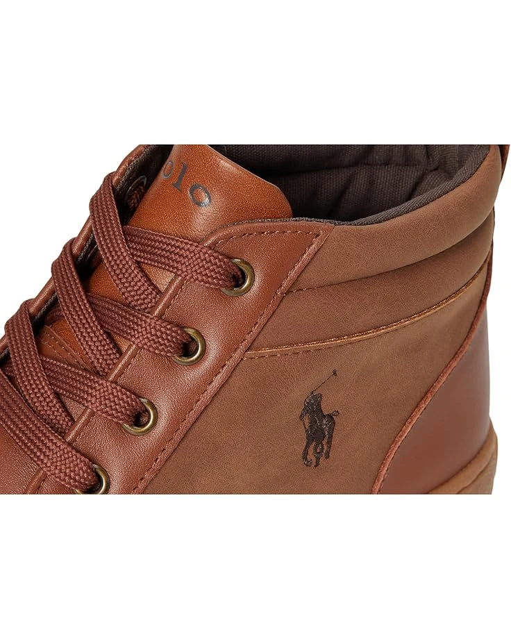 Polo Ralph Lauren Kids Camdyn (Little Kid/Big Kid) | Sneakers & Athletic Shoes 6 Polo Ralph Lauren Kids Camdyn (Little Kid/Big Kid) | Sneakers & Athletic Shoes - Image 6