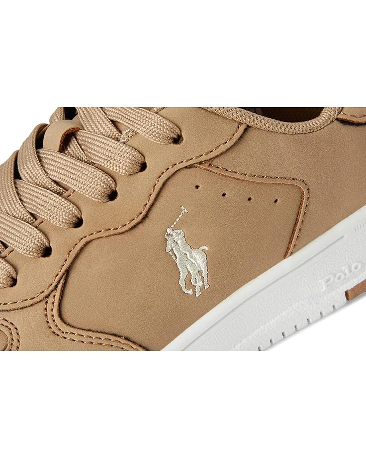 Polo Ralph Lauren Kids Masters Court (Little Kid) | Sneakers & Athletic Shoes 6 Polo Ralph Lauren Kids Masters Court (Little Kid) | Sneakers & Athletic Shoes - Image 6
