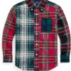 Polo Ralph Lauren Kids Plaid Cotton Fun Shirt (Toddler/Little Kid) | Shirts & Tops 4 Polo Ralph Lauren Kids Plaid Cotton Fun Shirt (Toddler/Little Kid) | Shirts & Tops -The Kiddie Closet 81Z5AlPOJpL. AC SR736920