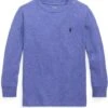 Polo Ralph Lauren Kids Cotton Jersey Long Sleeve Tee (Toddler/Little Kid) | Shirts & Tops 6 Polo Ralph Lauren Kids Cotton Jersey Long Sleeve Tee (Toddler/Little Kid) | Shirts & Tops -The Kiddie Closet 81ZQjJ5fECL. AC SR736920