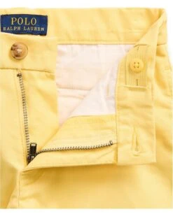 Polo Ralph Lauren Kids Straight Fit Flex Abrasion Twill Pants (Toddler/Little Kid) -The Kiddie Closet 81ahbCOn7YL. AC SR736920