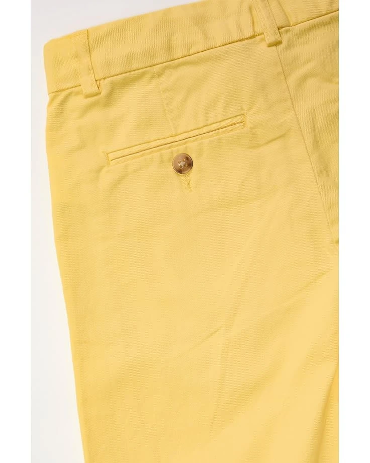 Polo Ralph Lauren Kids Straight Fit Flex Abrasion Twill Pants (Big Kid) 2 Polo Ralph Lauren Kids Straight Fit Flex Abrasion Twill Pants (Big Kid) - Image 2