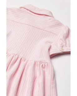 Polo Ralph Lauren Kids Striped Knit Oxford Dress (Infant) | Dresses -The Kiddie Closet 81iDKRDOZ3L. AC SR736920