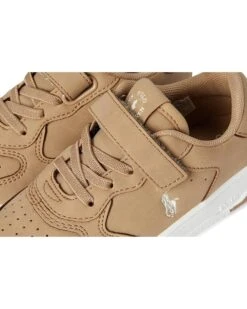 Polo Ralph Lauren Kids Masters Court Ps (Toddler) | Sneakers & Athletic Shoes -The Kiddie Closet 81kpO4Yn6xL. AC SR736920