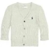Polo Ralph Lauren Kids Combed Cotton V-Neck Cardigan (Infant) | Sweaters 11 Polo Ralph Lauren Kids Combed Cotton V-Neck Cardigan (Infant) | Sweaters -The Kiddie Closet 81kwmQx1f0L. AC SR736920