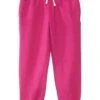 Polo Ralph Lauren Kids Fleece Jogger Pants (Toddler/Little Kid) -The Kiddie Closet 81orWc8IZL. AC SR736920